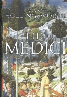 the-medici-mary-hollingsworth